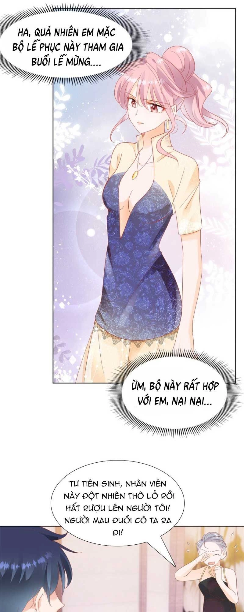 1000 Tư Thế Cưa Đổ Tổng Tài Chapter 93 - 12