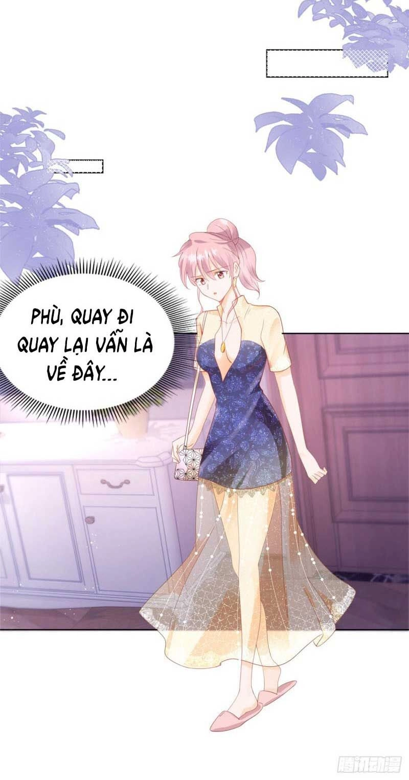 1000 Tư Thế Cưa Đổ Tổng Tài Chapter 97 - 5