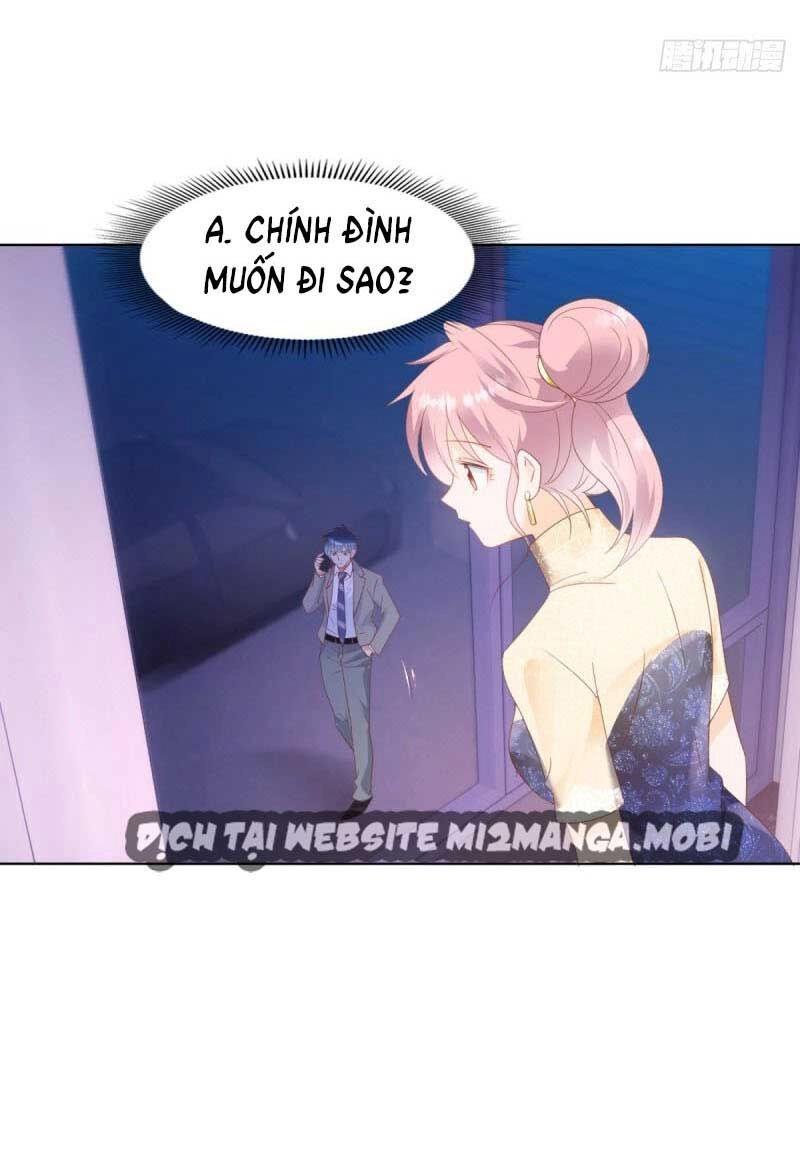 1000 Tư Thế Cưa Đổ Tổng Tài Chapter 97 - 8