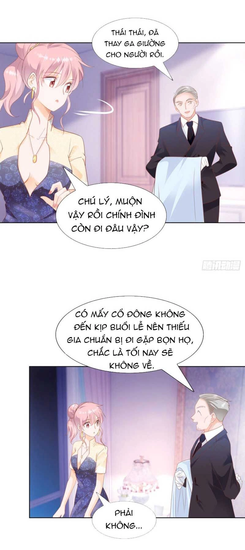 1000 Tư Thế Cưa Đổ Tổng Tài Chapter 97 - 9