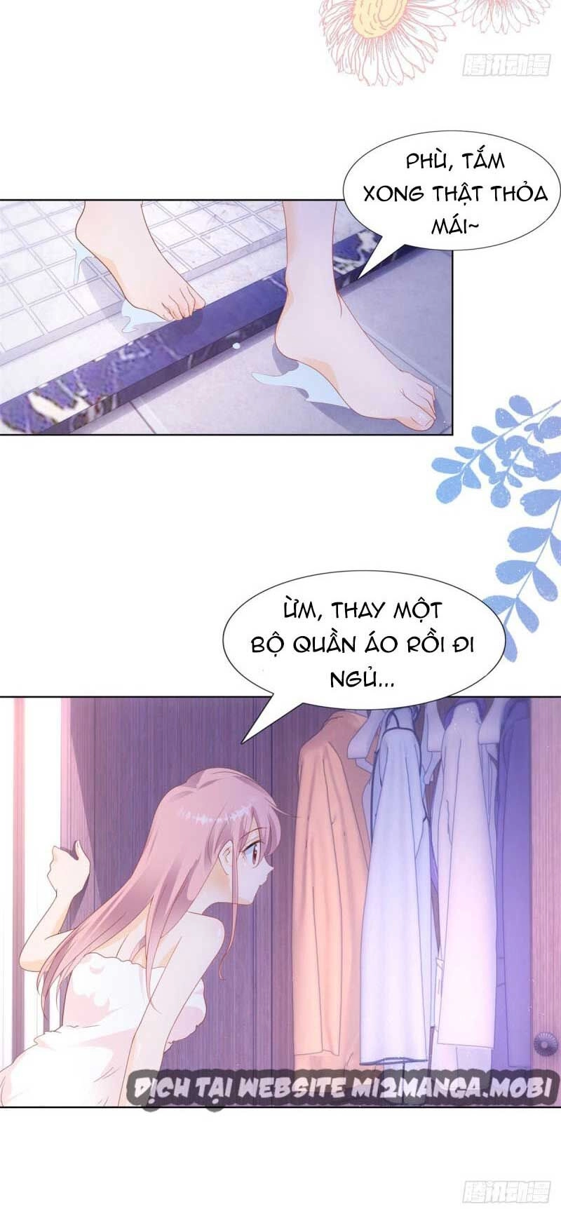 1000 Tư Thế Cưa Đổ Tổng Tài Chapter 97 - 12