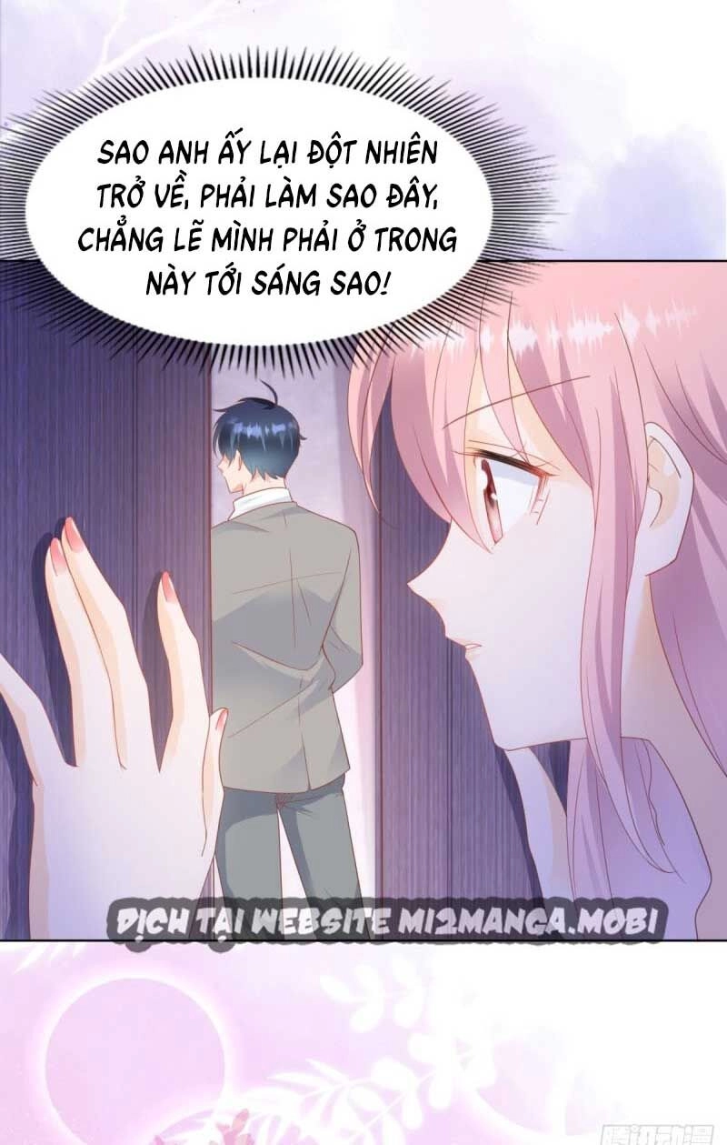 1000 Tư Thế Cưa Đổ Tổng Tài Chapter 97 - 18