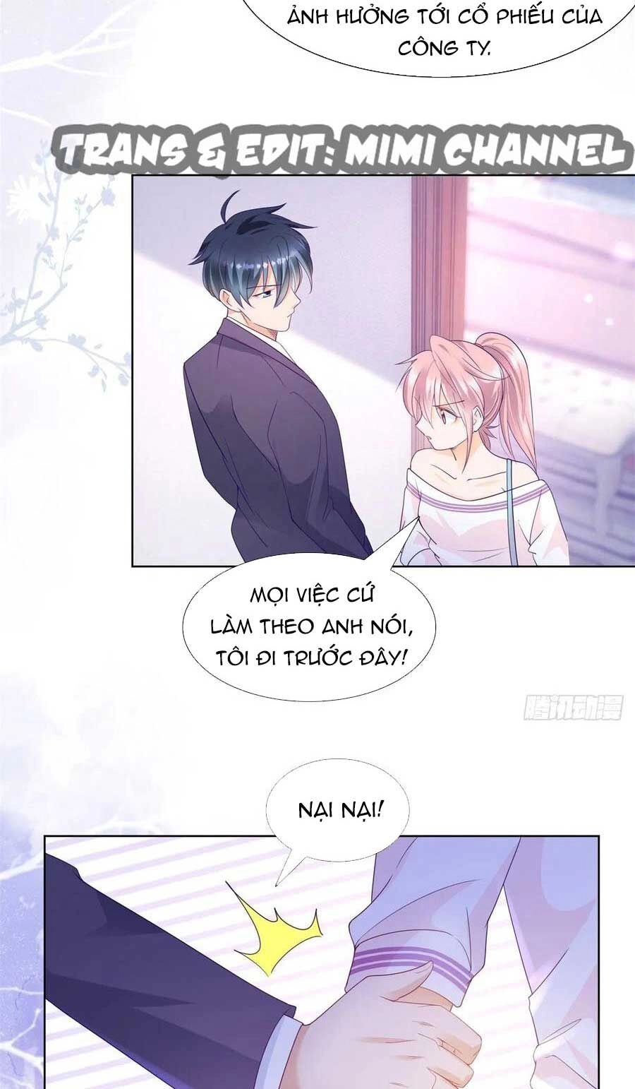 1000 Tư Thế Cưa Đổ Tổng Tài Chapter 99 - 3