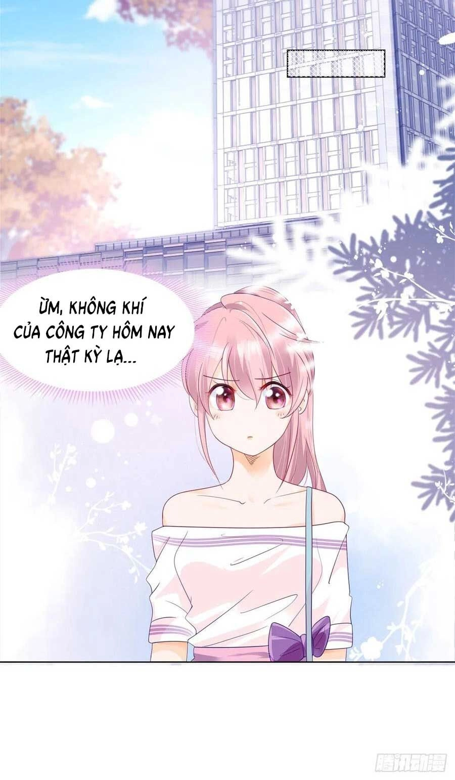 1000 Tư Thế Cưa Đổ Tổng Tài Chapter 99 - 5