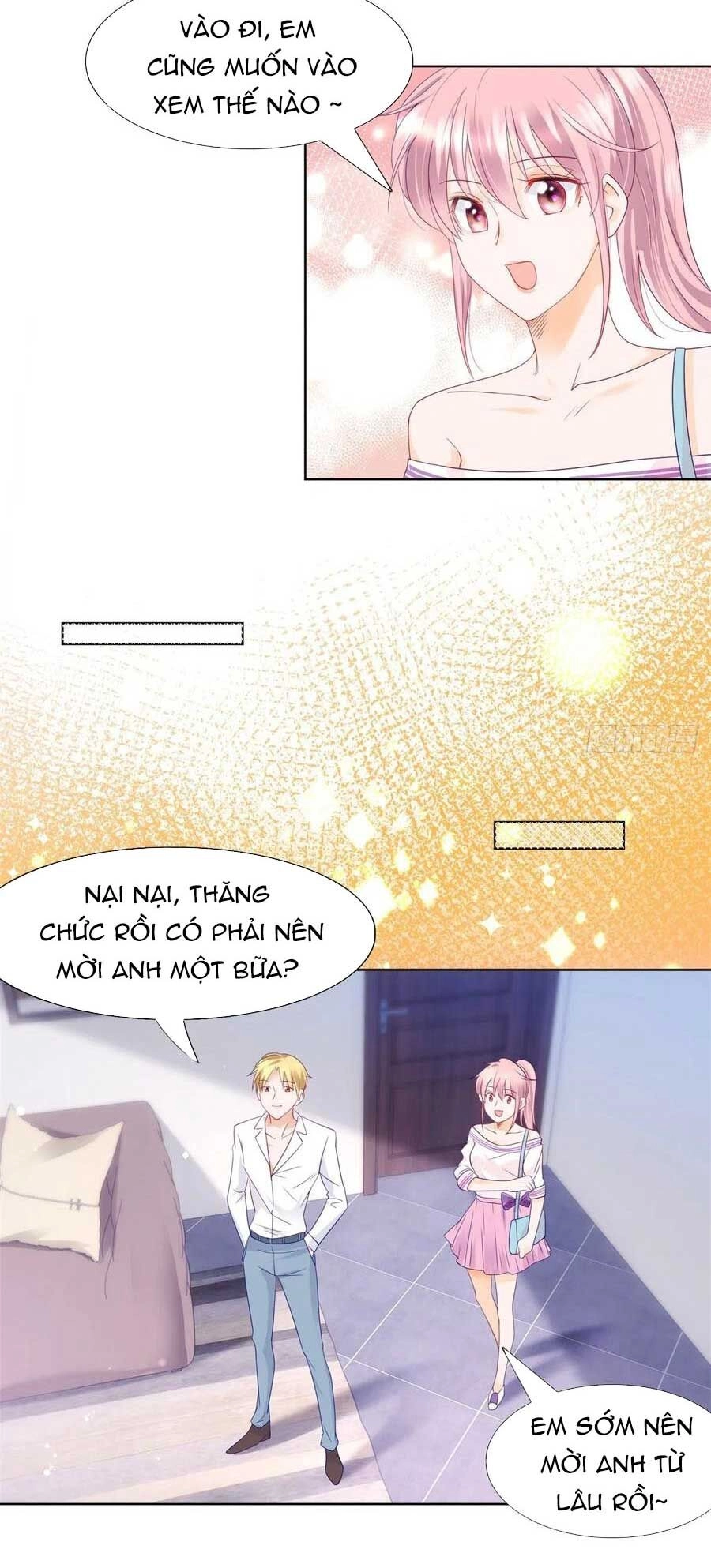 1000 Tư Thế Cưa Đổ Tổng Tài Chapter 99 - 10