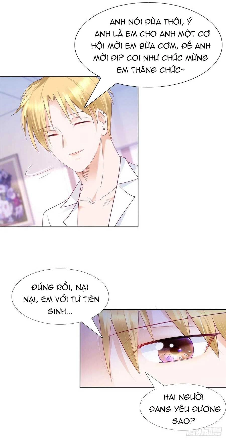 1000 Tư Thế Cưa Đổ Tổng Tài Chapter 99 - 11