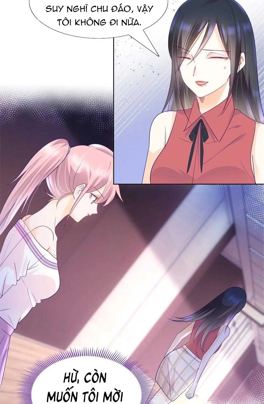 1000 Tư Thế Cưa Đổ Tổng Tài Chapter 99 - 20