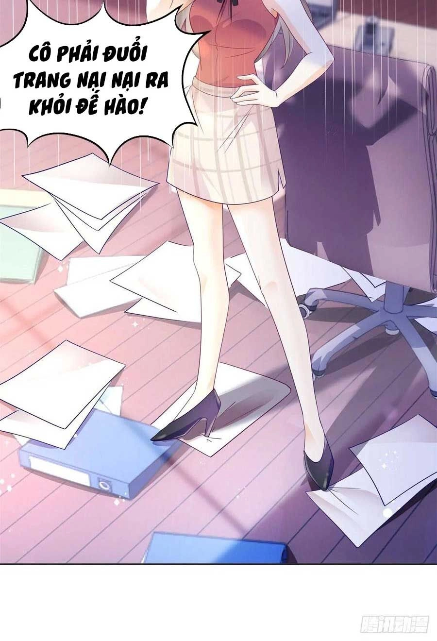 1000 Tư Thế Cưa Đổ Tổng Tài Chapter 99 - 26