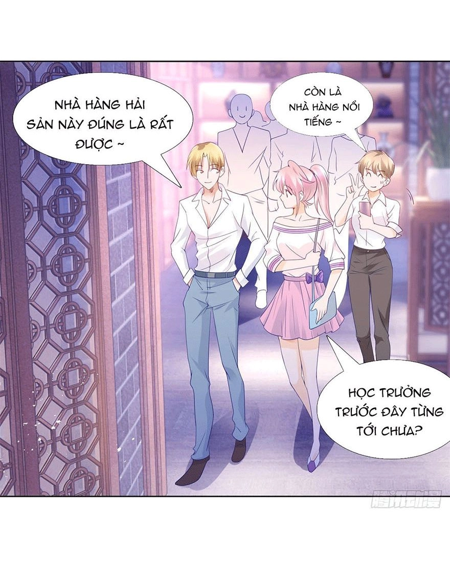 1000 Tư Thế Cưa Đổ Tổng Tài Chapter 100 - 4