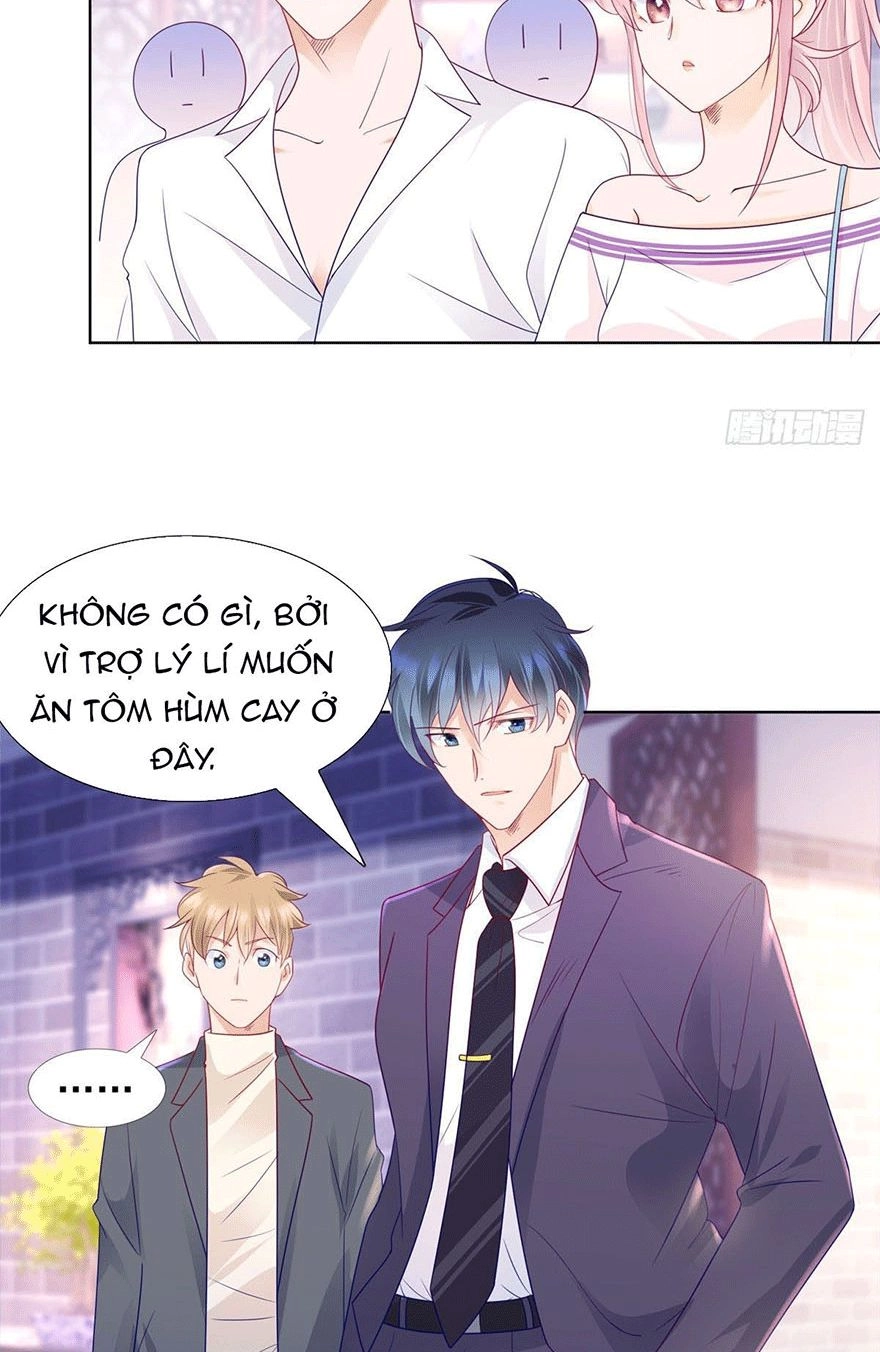 1000 Tư Thế Cưa Đổ Tổng Tài Chapter 100 - 6