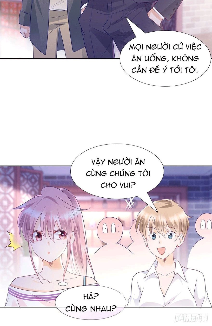 1000 Tư Thế Cưa Đổ Tổng Tài Chapter 100 - 7