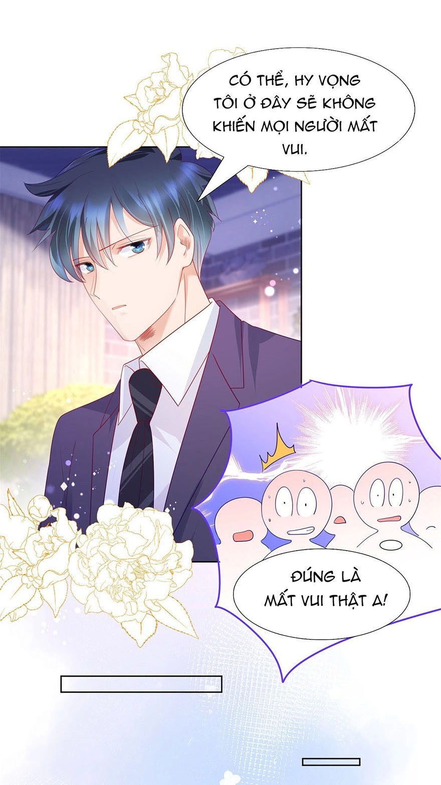 1000 Tư Thế Cưa Đổ Tổng Tài Chapter 100 - 8