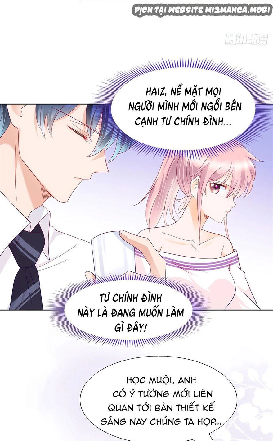 1000 Tư Thế Cưa Đổ Tổng Tài Chapter 100 - 10