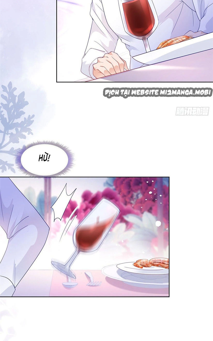 1000 Tư Thế Cưa Đổ Tổng Tài Chapter 100 - 16