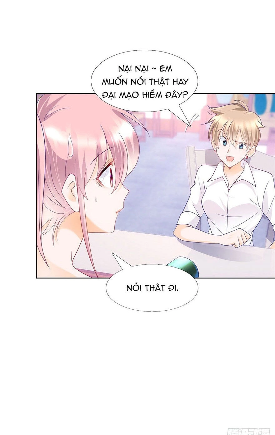 1000 Tư Thế Cưa Đổ Tổng Tài Chapter 100 - 23