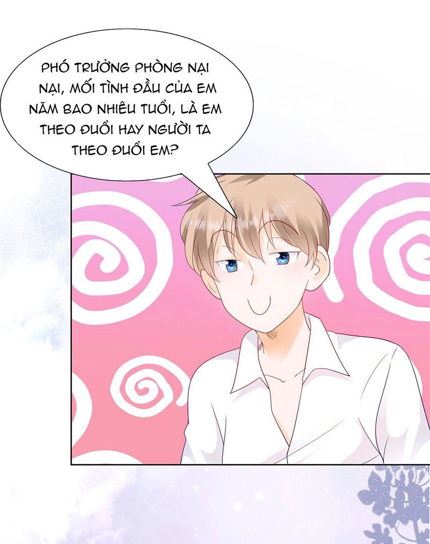 1000 Tư Thế Cưa Đổ Tổng Tài Chapter 100 - 24