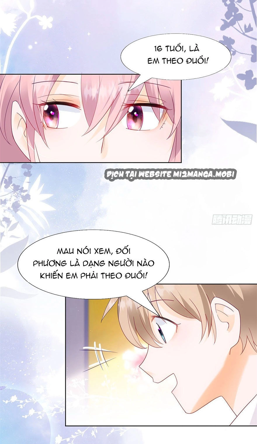 1000 Tư Thế Cưa Đổ Tổng Tài Chapter 100 - 25