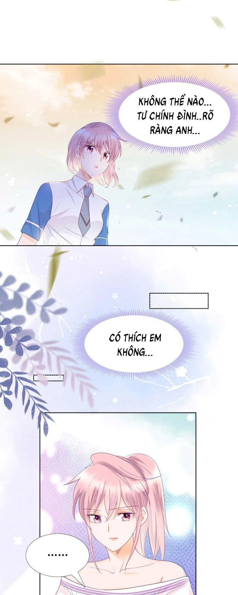 1000 Tư Thế Cưa Đổ Tổng Tài Chapter 101 - 20