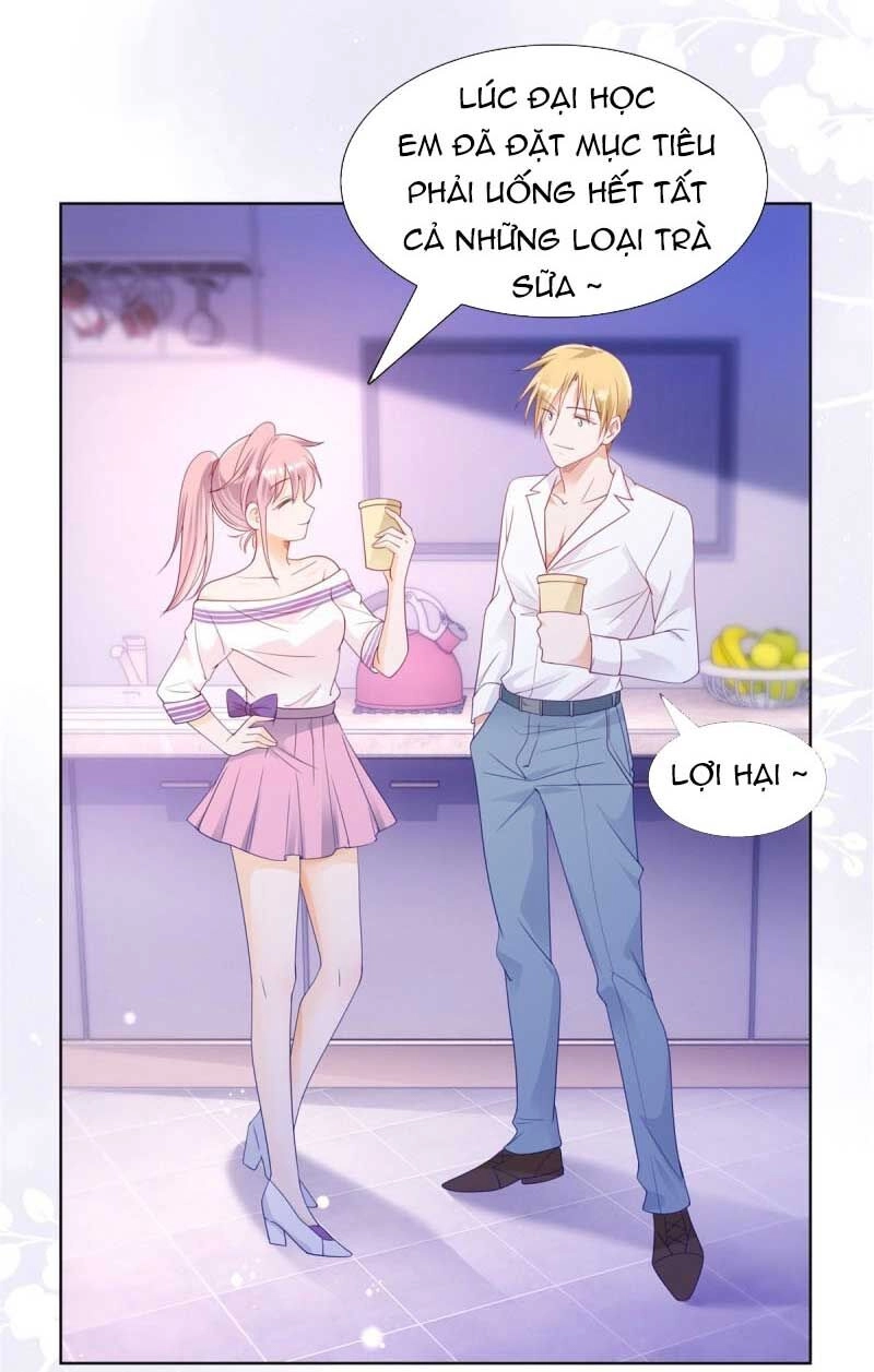 1000 Tư Thế Cưa Đổ Tổng Tài Chapter 103 - 7