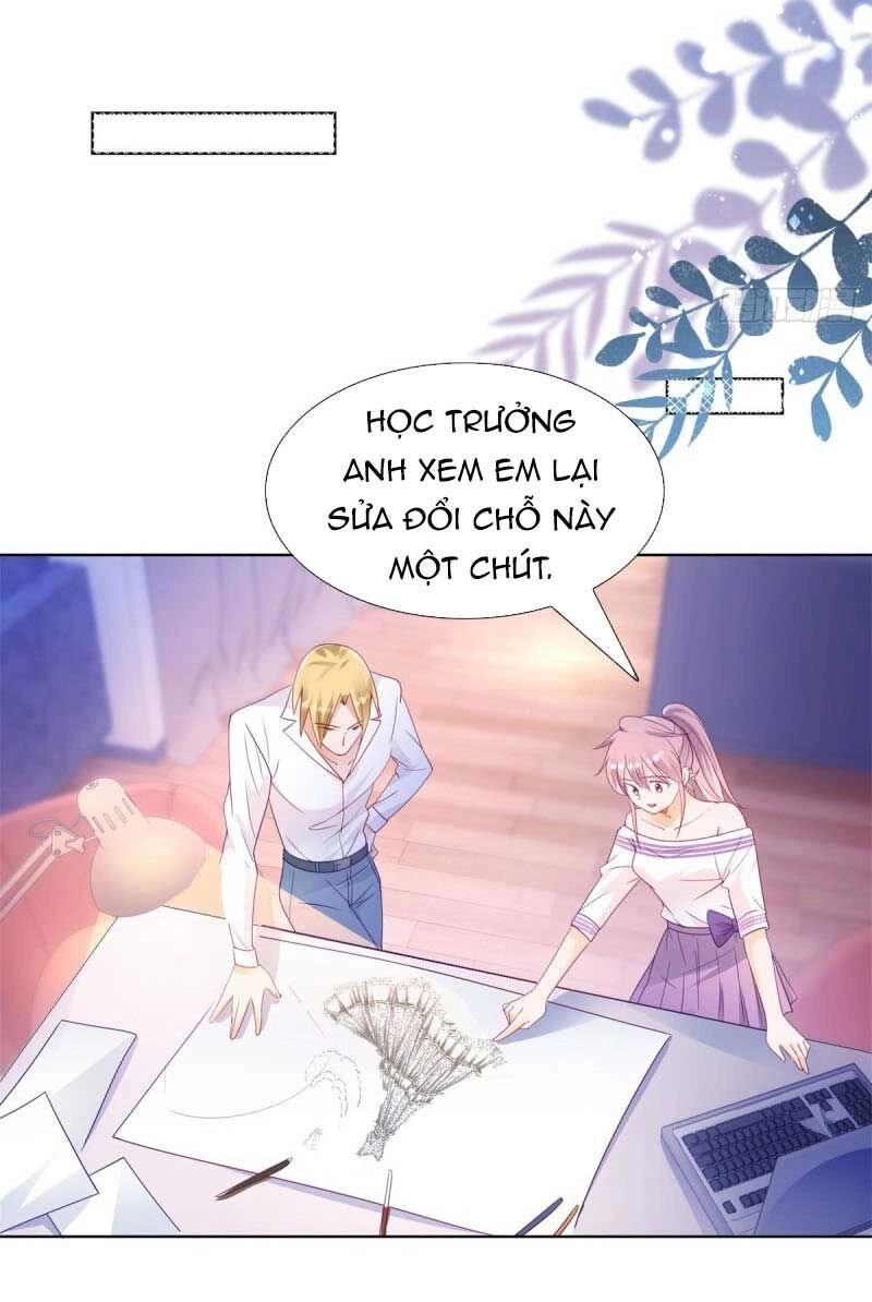 1000 Tư Thế Cưa Đổ Tổng Tài Chapter 103 - 9