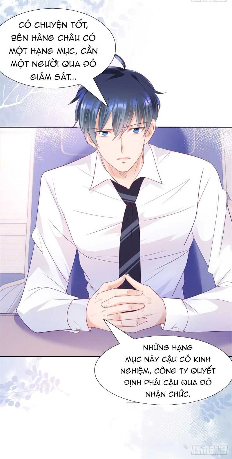 1000 Tư Thế Cưa Đổ Tổng Tài Chapter 103 - 15