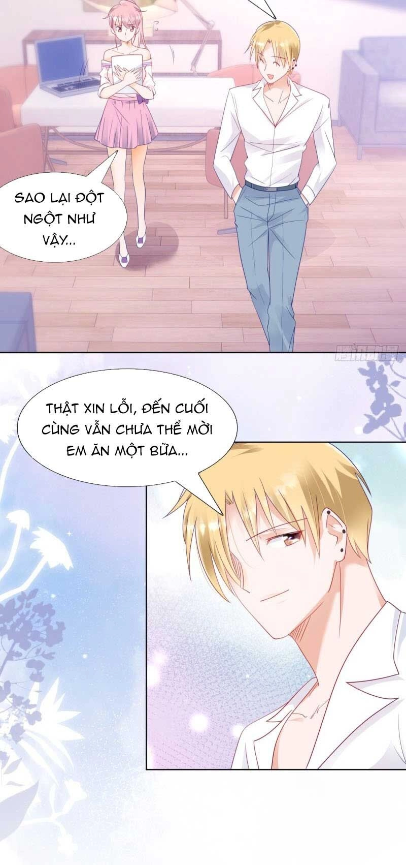 1000 Tư Thế Cưa Đổ Tổng Tài Chapter 103 - 24