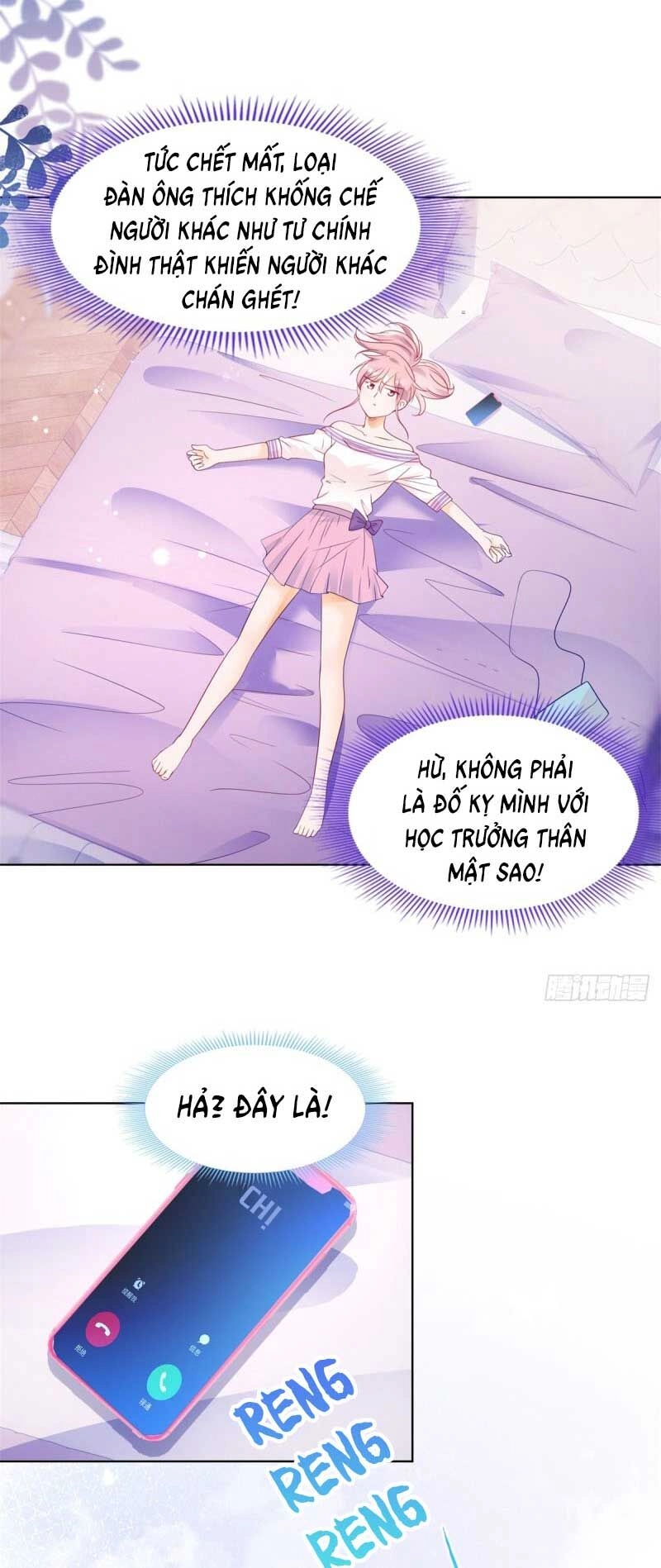 1000 Tư Thế Cưa Đổ Tổng Tài Chapter 103 - 27