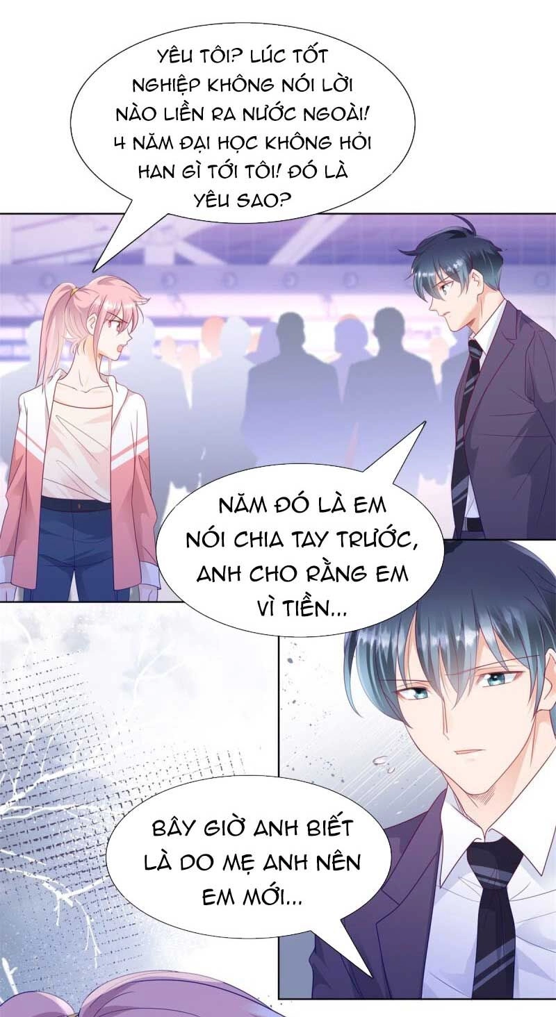 1000 Tư Thế Cưa Đổ Tổng Tài Chapter 104 - 23