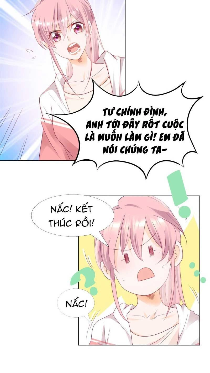 1000 Tư Thế Cưa Đổ Tổng Tài Chapter 105 - 6