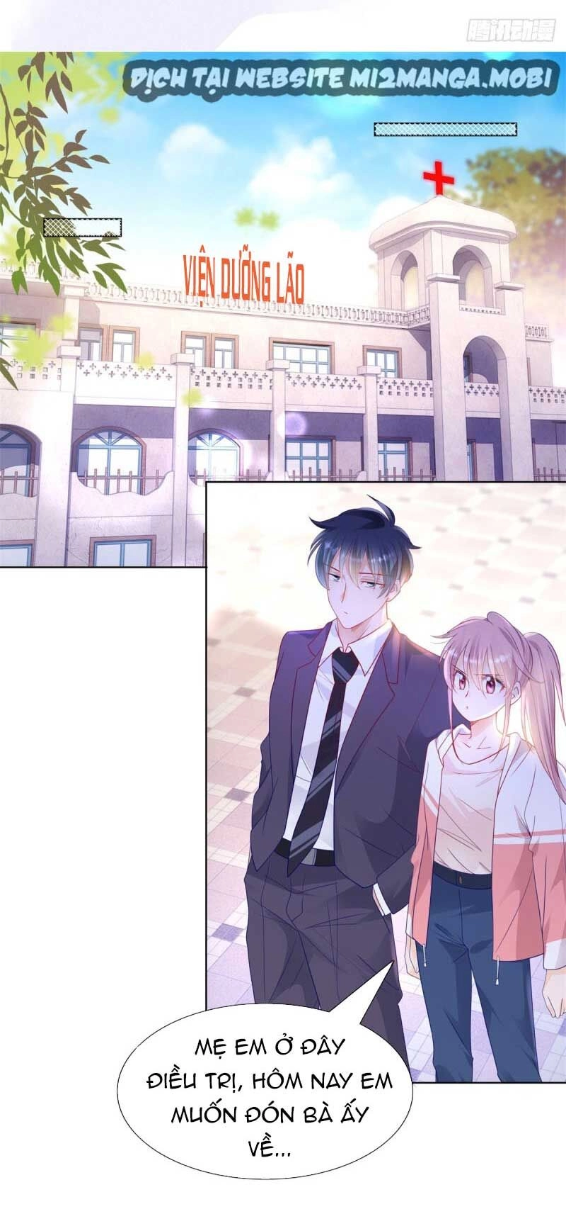 1000 Tư Thế Cưa Đổ Tổng Tài Chapter 105 - 10