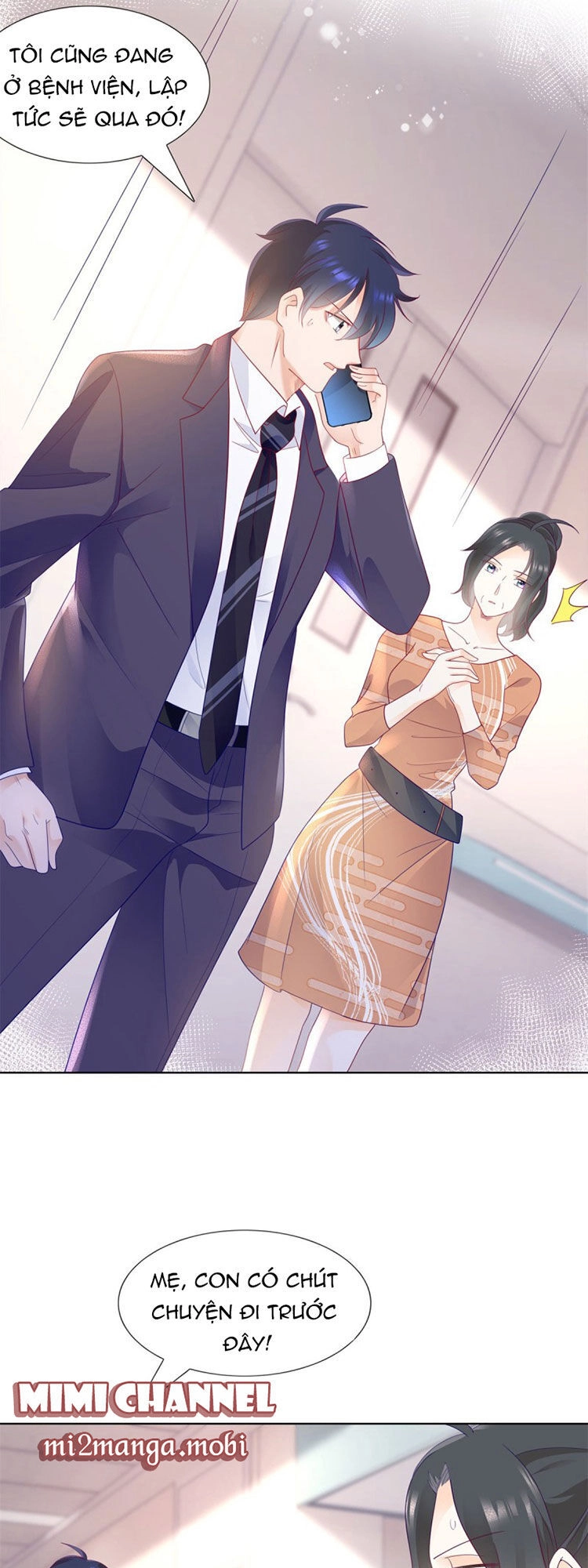 1000 Tư Thế Cưa Đổ Tổng Tài Chapter 109 - 8