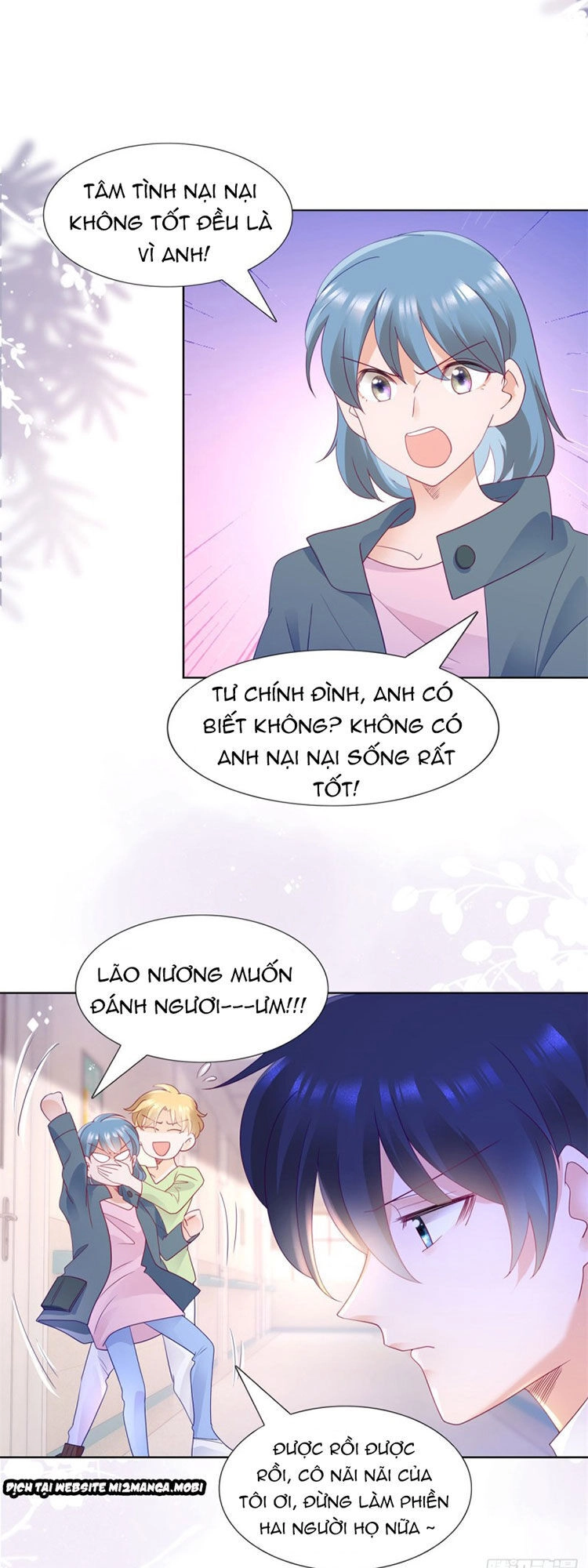 1000 Tư Thế Cưa Đổ Tổng Tài Chapter 109 - 12