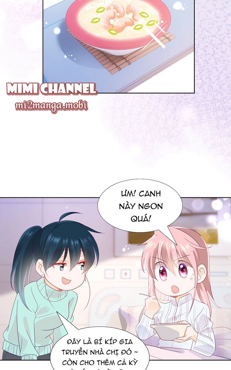 1000 Tư Thế Cưa Đổ Tổng Tài Chapter 110 - 8