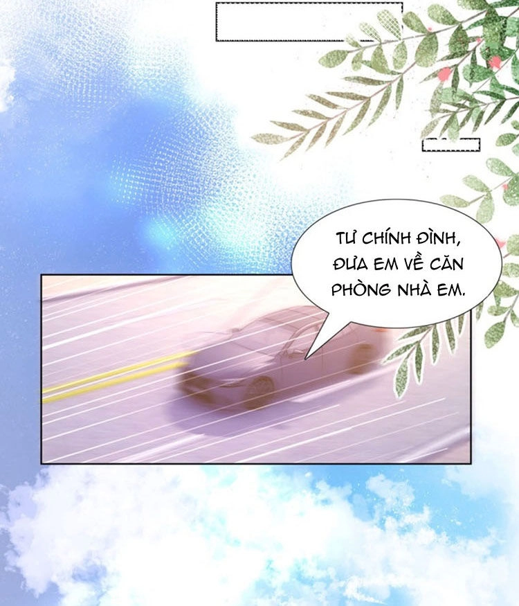 1000 Tư Thế Cưa Đổ Tổng Tài Chapter 111 - 8