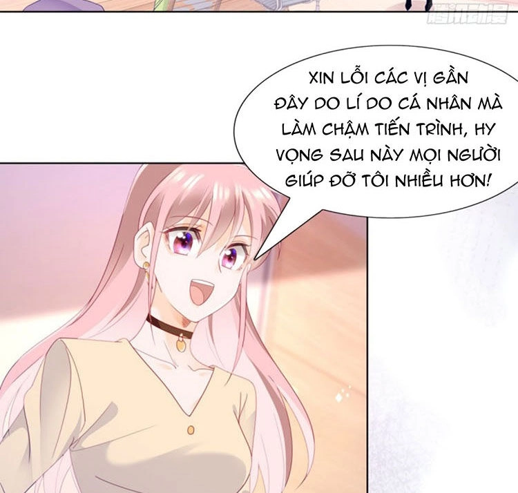 1000 Tư Thế Cưa Đổ Tổng Tài Chapter 111 - 28