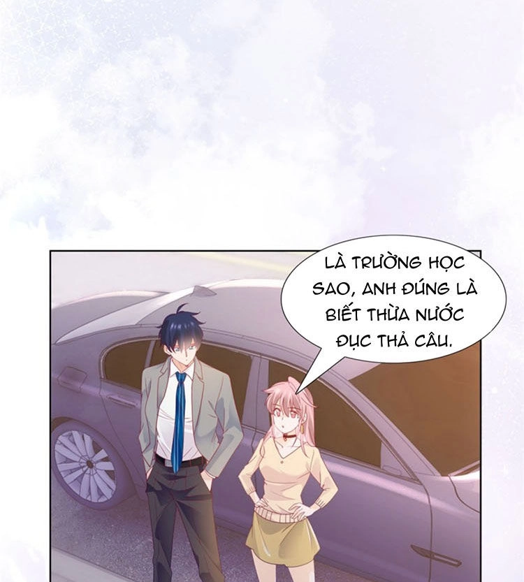 1000 Tư Thế Cưa Đổ Tổng Tài Chapter 113 - 14