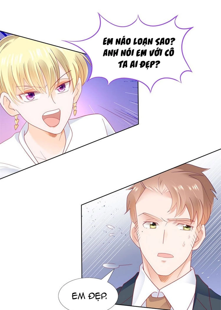 1000 Tư Thế Cưa Đổ Tổng Tài Chapter 115 - 28