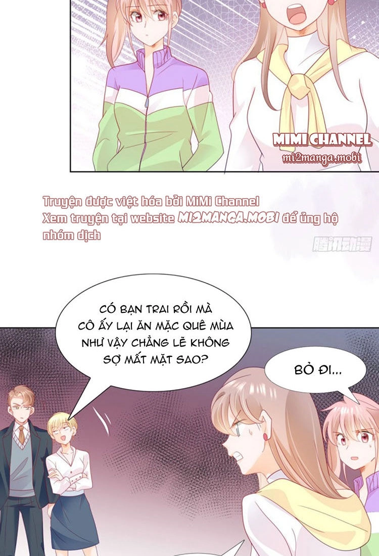 1000 Tư Thế Cưa Đổ Tổng Tài Chapter 116 - 2