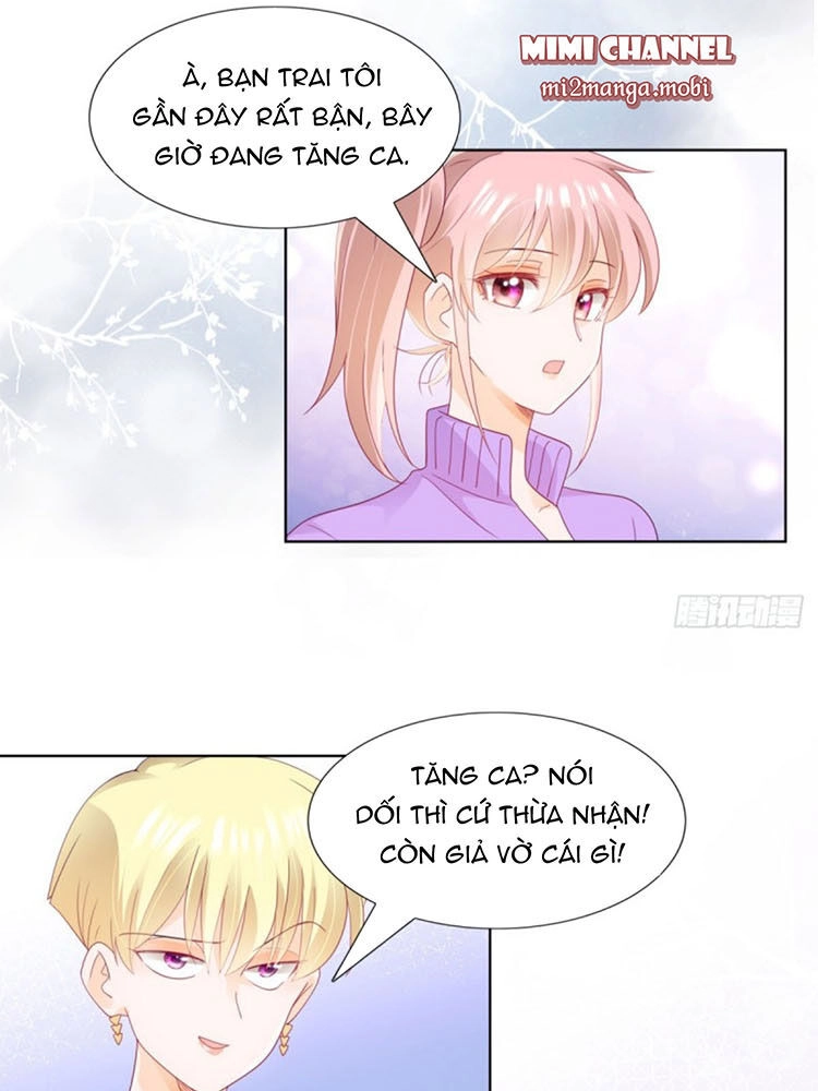 1000 Tư Thế Cưa Đổ Tổng Tài Chapter 116 - 12