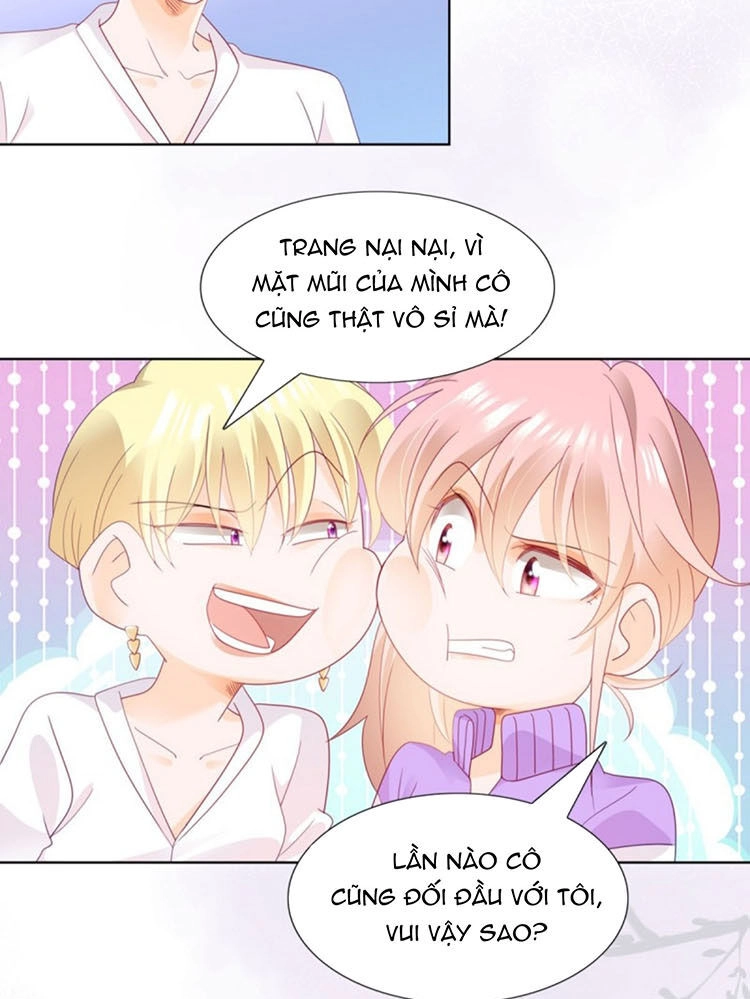 1000 Tư Thế Cưa Đổ Tổng Tài Chapter 116 - 13