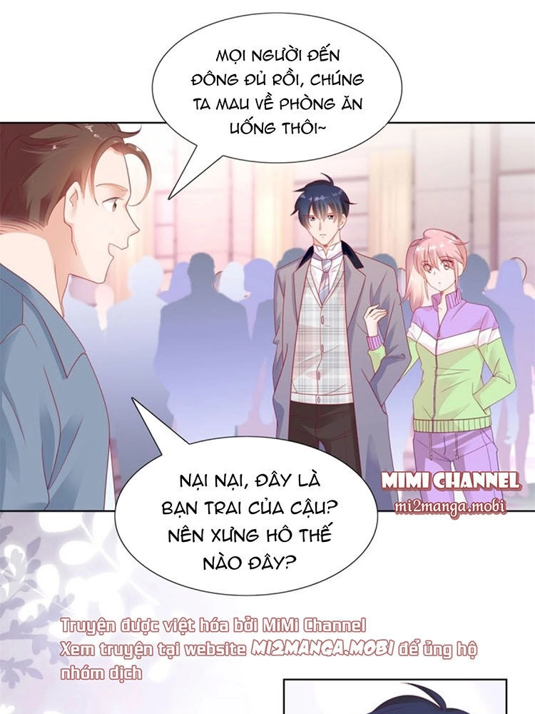 1000 Tư Thế Cưa Đổ Tổng Tài Chapter 117 - 1