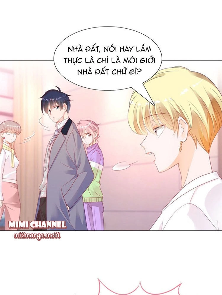 1000 Tư Thế Cưa Đổ Tổng Tài Chapter 117 - 4