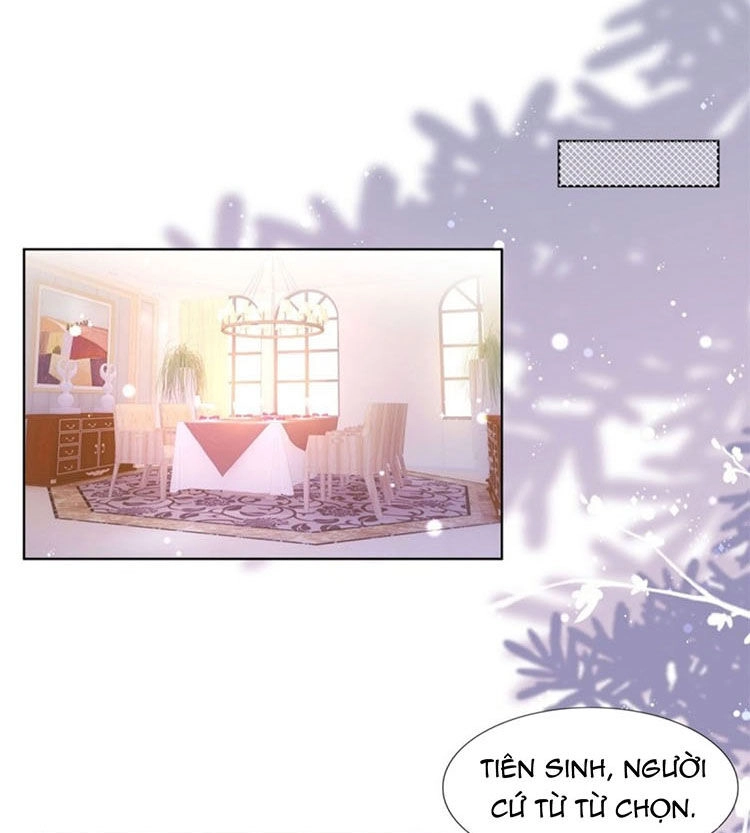 1000 Tư Thế Cưa Đổ Tổng Tài Chapter 117 - 13