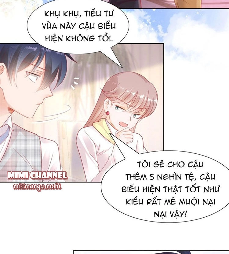 1000 Tư Thế Cưa Đổ Tổng Tài Chapter 117 - 33