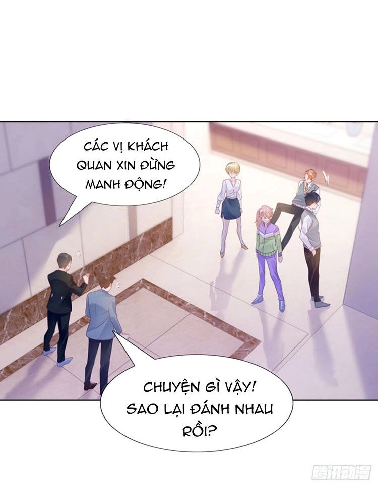 1000 Tư Thế Cưa Đổ Tổng Tài Chapter 119 - 8