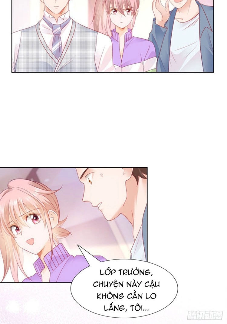 1000 Tư Thế Cưa Đổ Tổng Tài Chapter 119 - 18