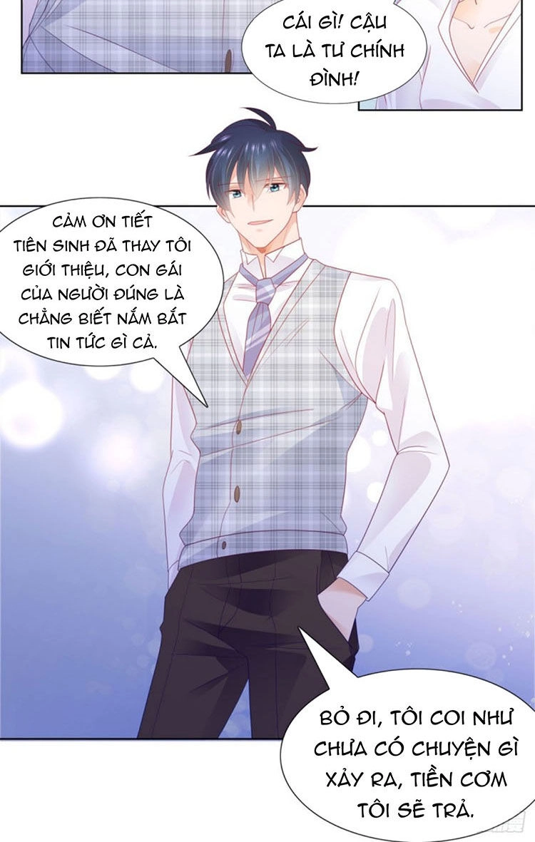 1000 Tư Thế Cưa Đổ Tổng Tài Chapter 119 - 28