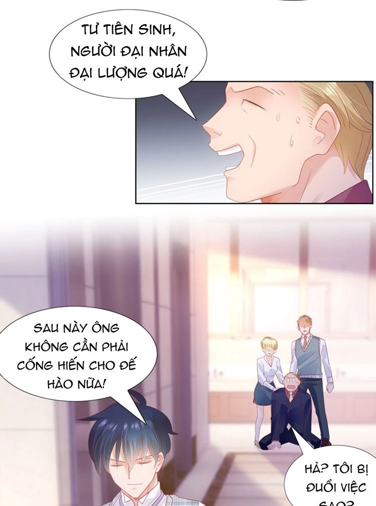1000 Tư Thế Cưa Đổ Tổng Tài Chapter 119 - 29