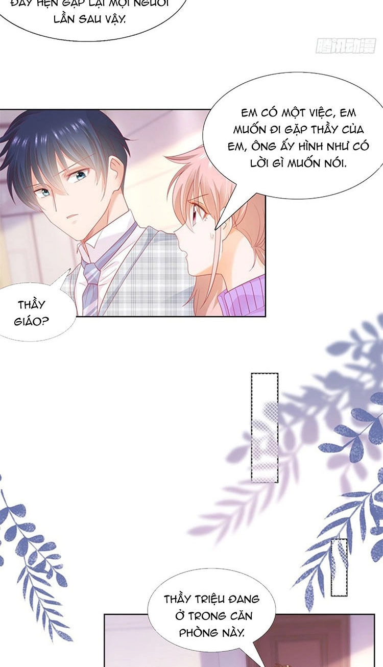 1000 Tư Thế Cưa Đổ Tổng Tài Chapter 120 - 2