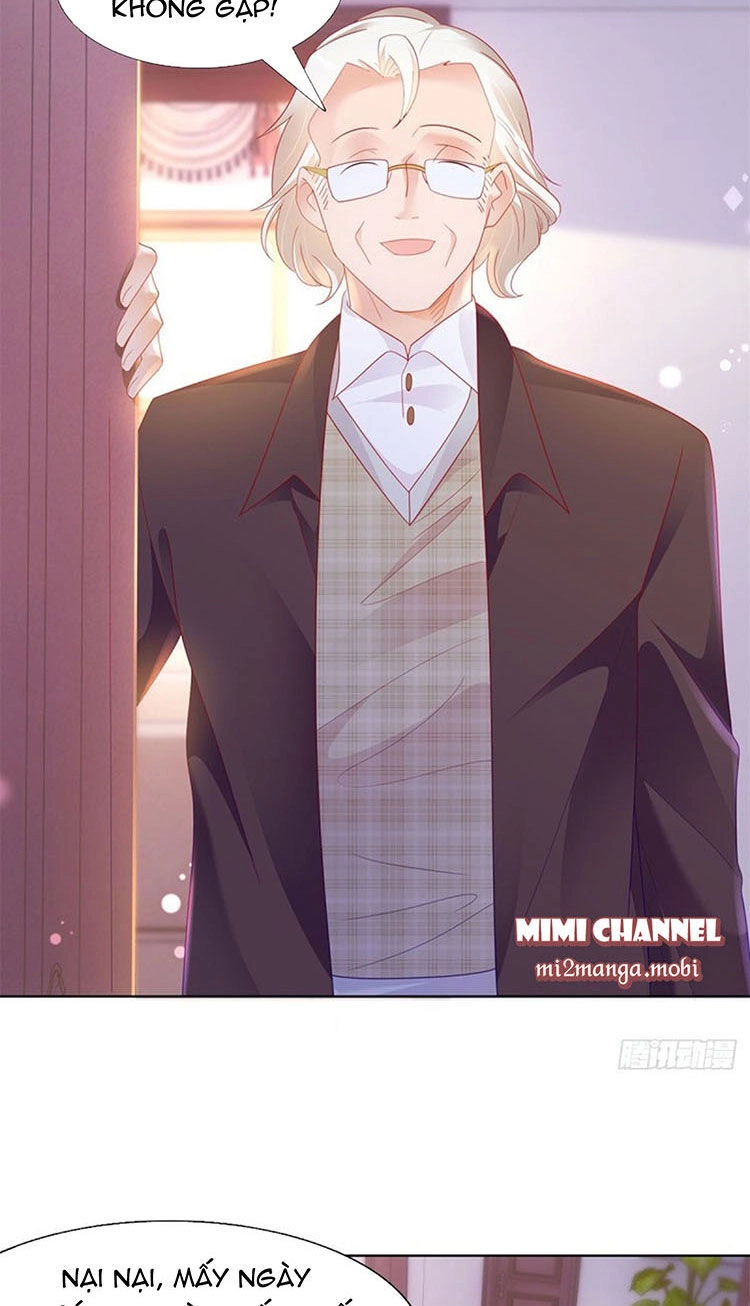 1000 Tư Thế Cưa Đổ Tổng Tài Chapter 120 - 4